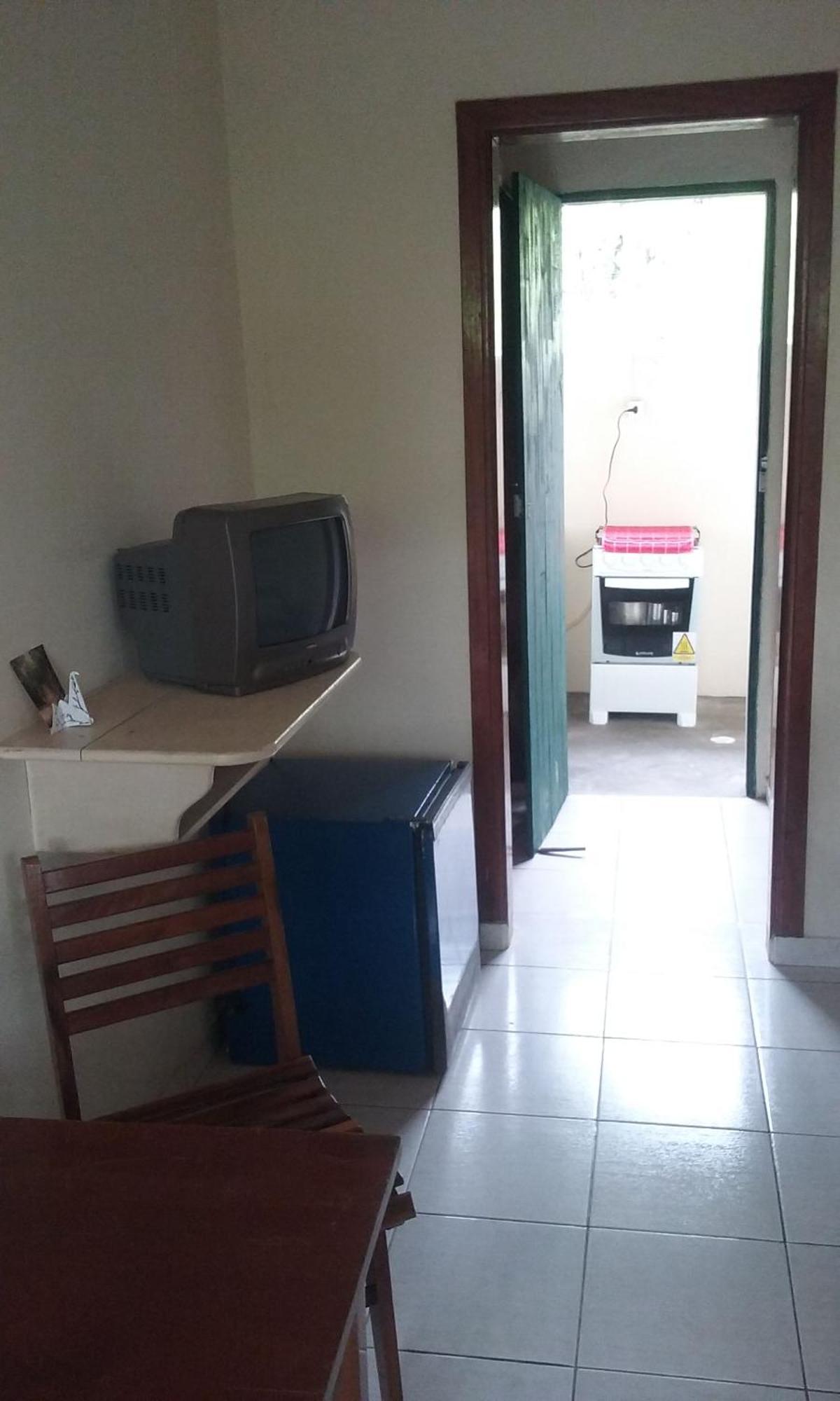 Calumar Guest House Ubatuba Værelse billede