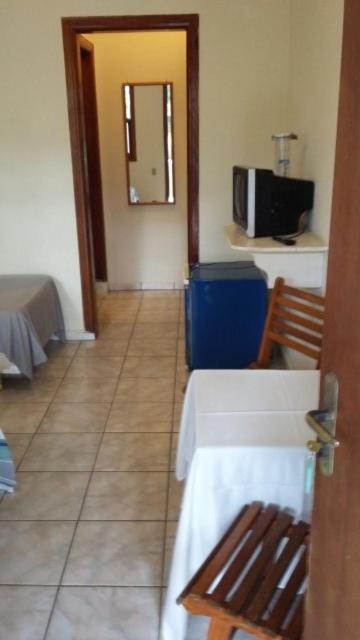Calumar Guest House Ubatuba Værelse billede